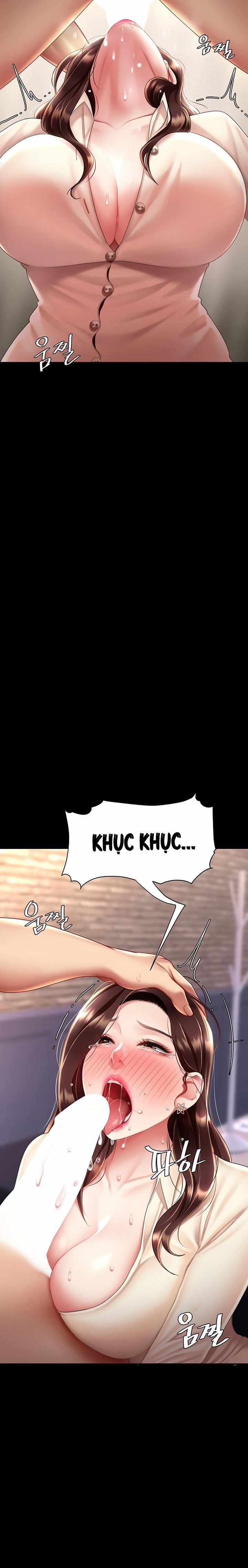 Ăn mẹ cô trước 67 trang 26