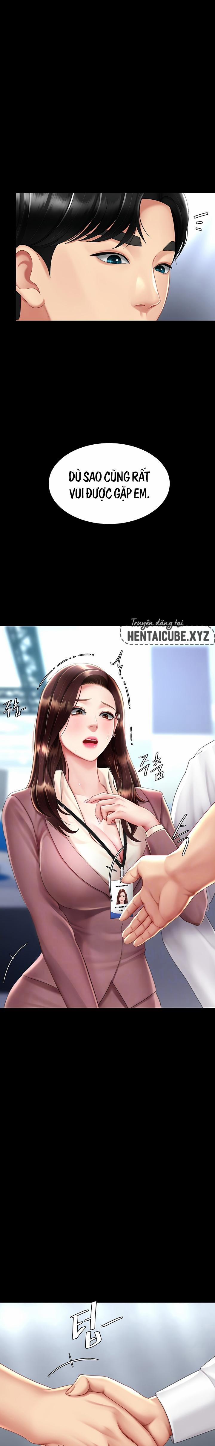 Ăn mẹ cô trước 67 trang 3