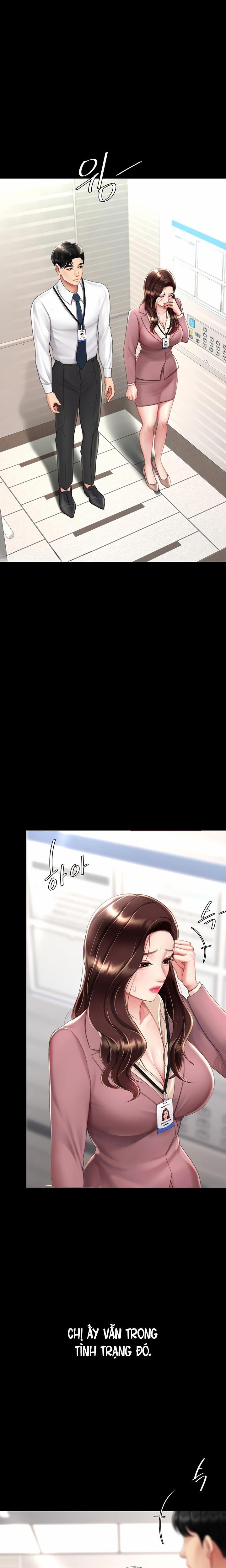 Ăn mẹ cô trước 67 trang 9