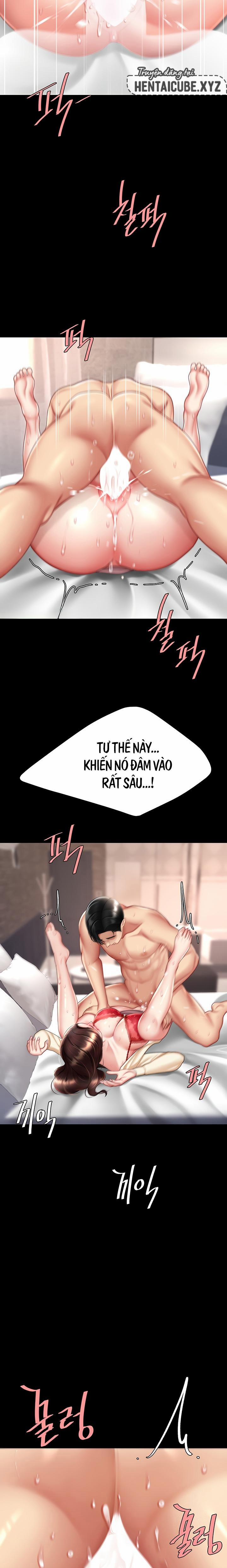 Ăn mẹ cô trước 68 trang 12