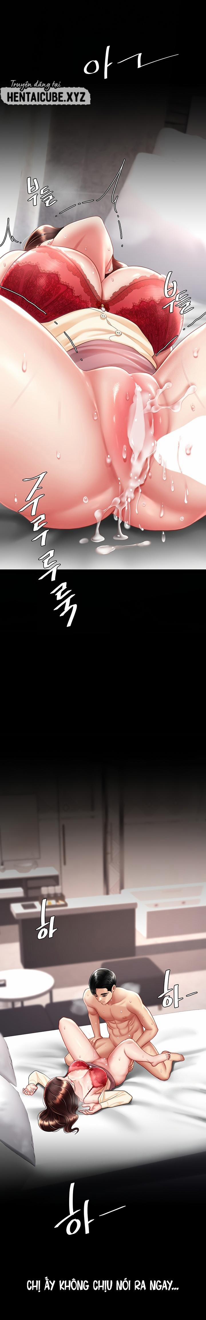 Ăn mẹ cô trước 68 trang 14