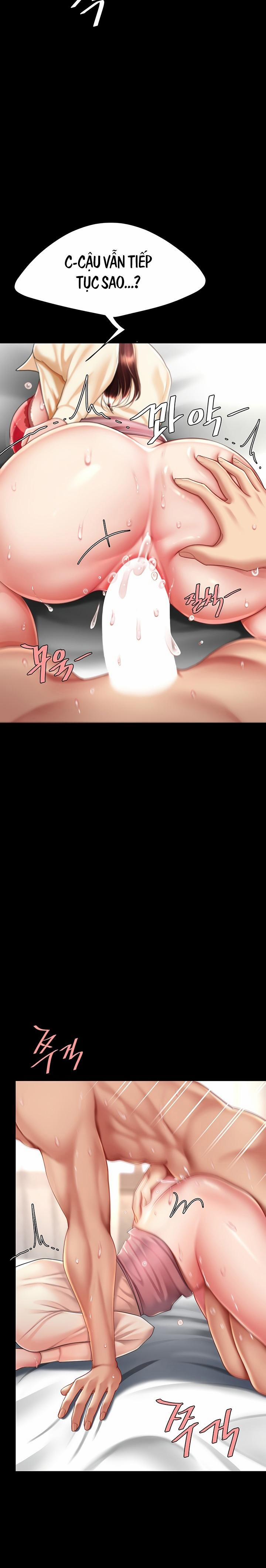 Ăn mẹ cô trước 68 trang 16