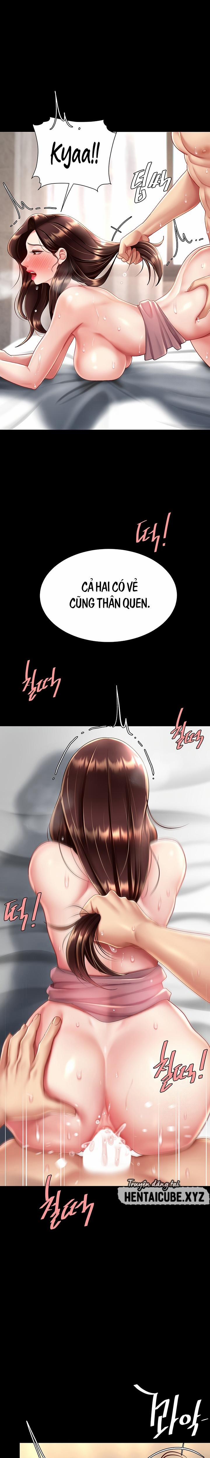 Ăn mẹ cô trước 68 trang 21