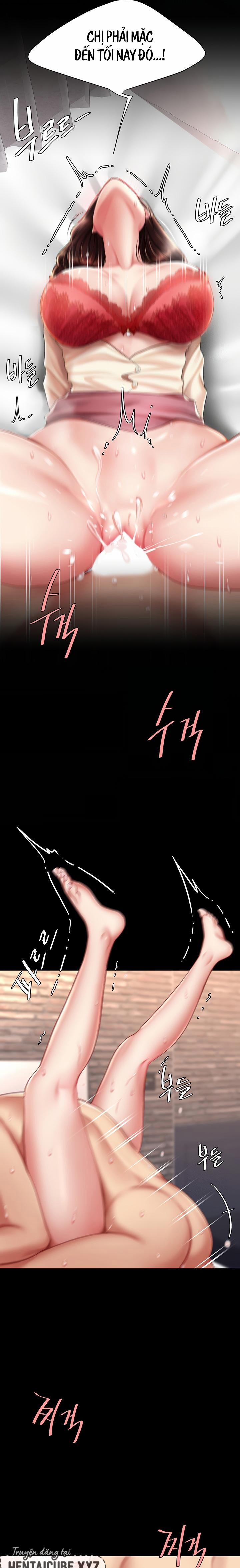 Ăn mẹ cô trước 68 trang 5