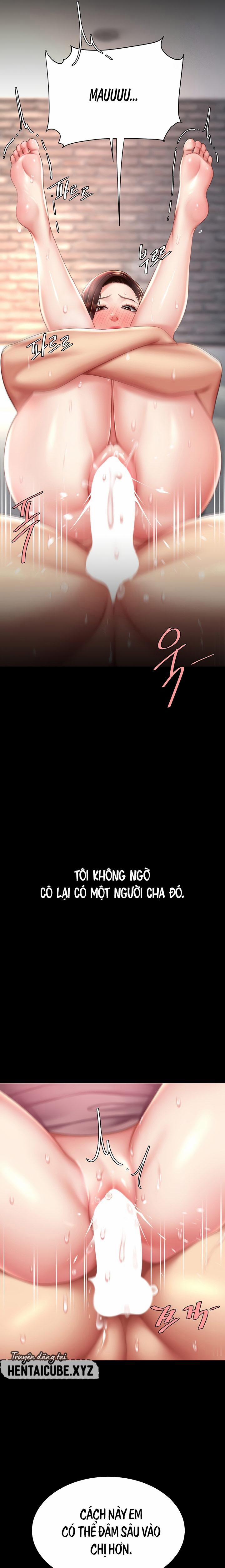 Ăn mẹ cô trước 69 trang 16
