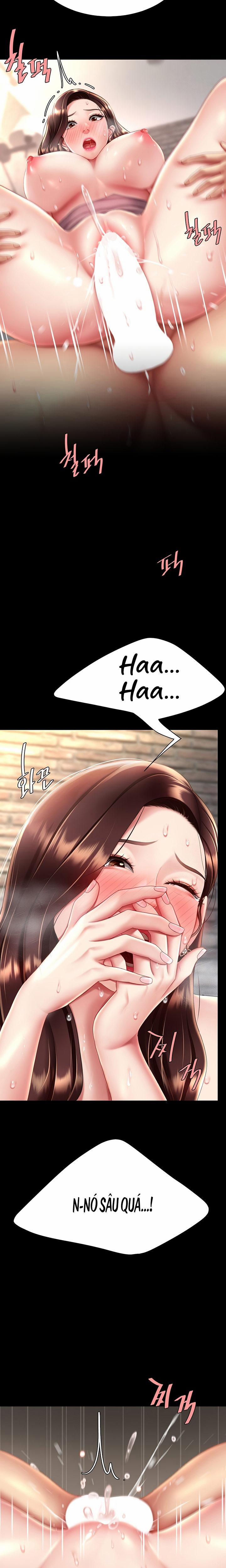 Ăn mẹ cô trước 69 trang 17