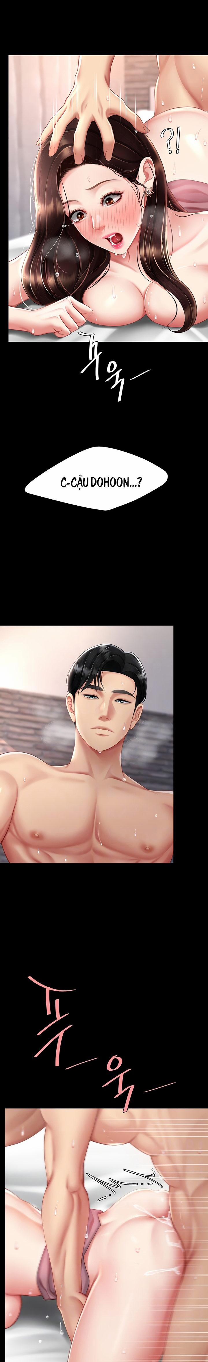 Ăn mẹ cô trước 69 trang 4