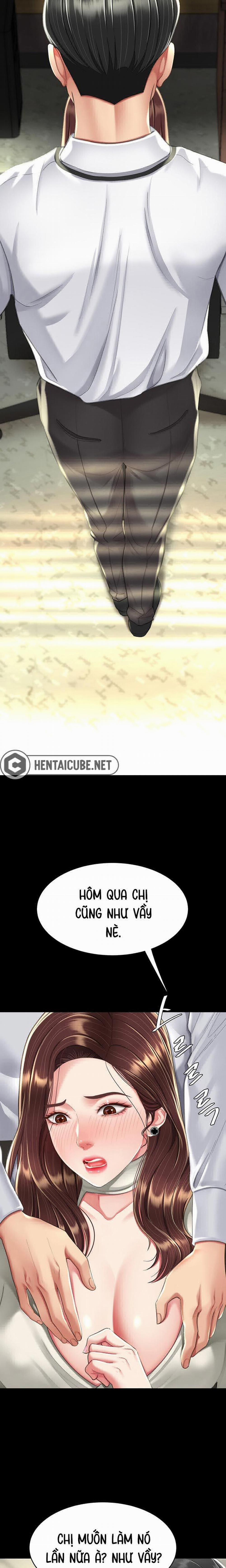 Ăn Mẹ Cô Trước 7 trang 17