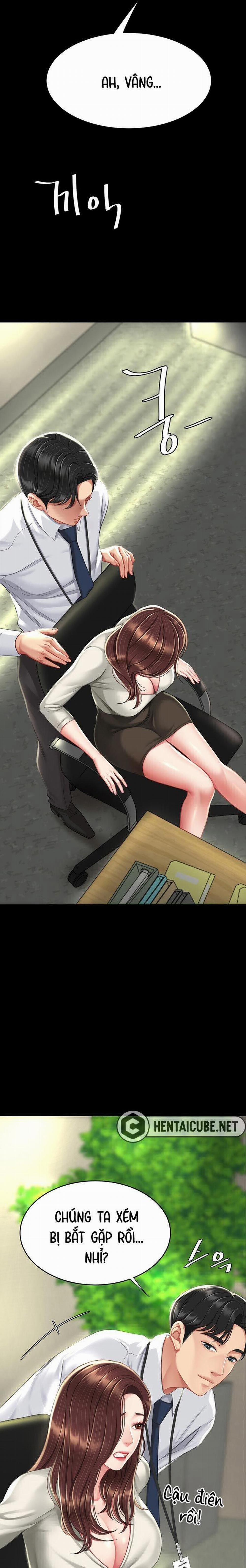 Ăn Mẹ Cô Trước 7 trang 21