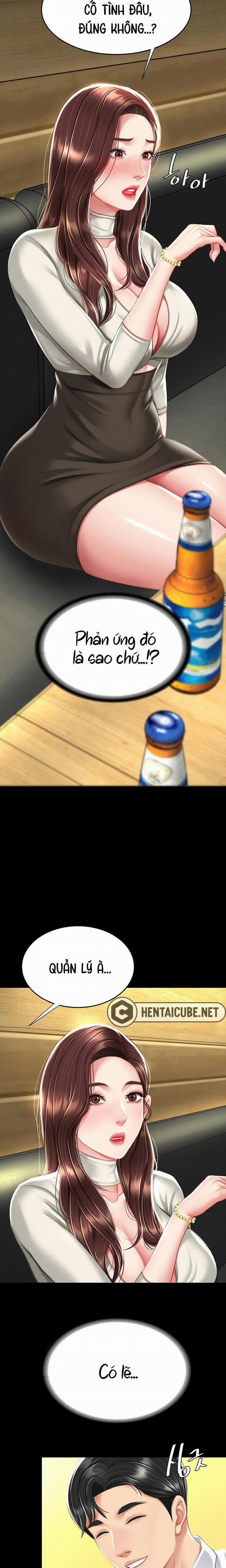 Ăn Mẹ Cô Trước 7 trang 28