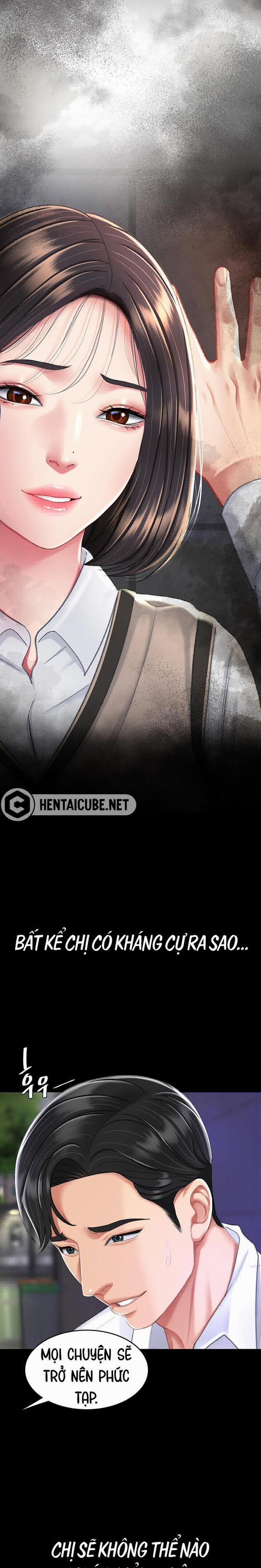 Ăn Mẹ Cô Trước 7 trang 31