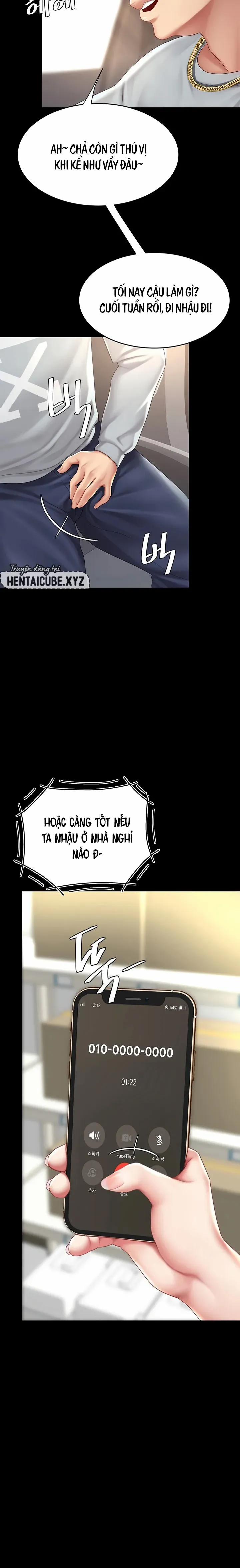 Ăn mẹ cô trước 70 trang 12