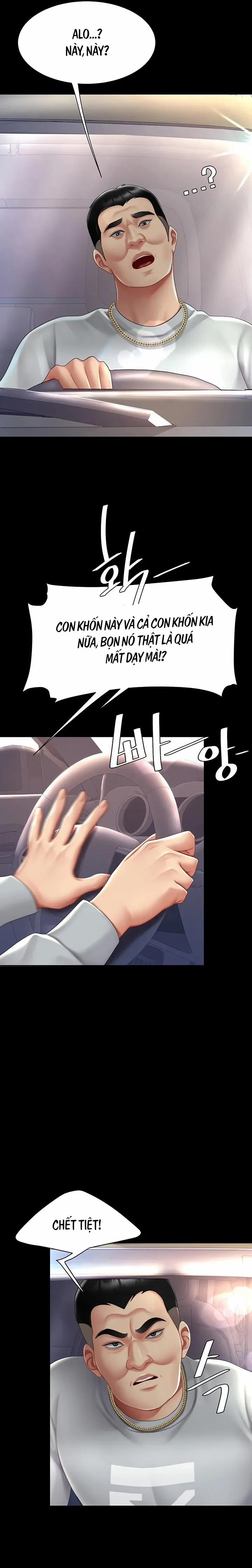 Ăn mẹ cô trước 70 trang 13