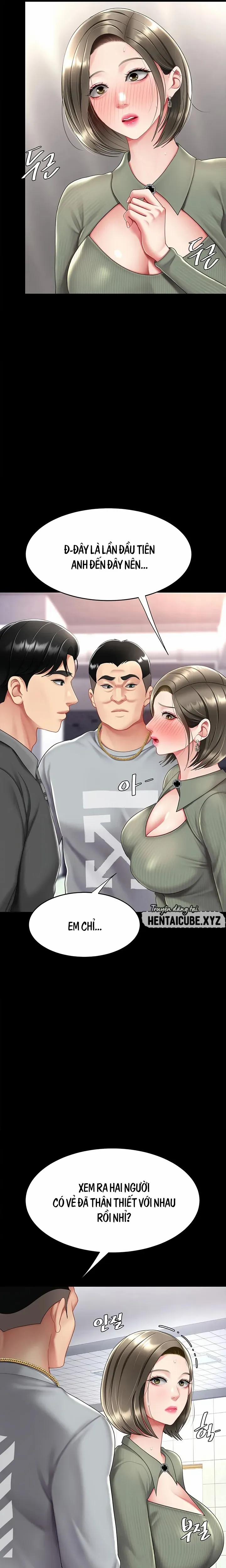 Ăn mẹ cô trước 70 trang 17