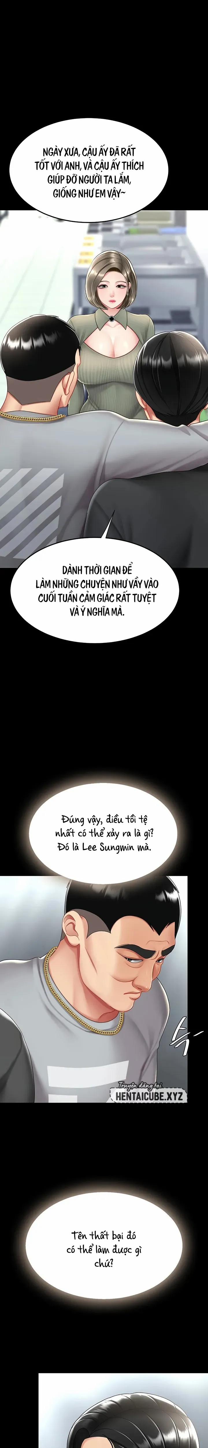 Ăn mẹ cô trước 70 trang 19