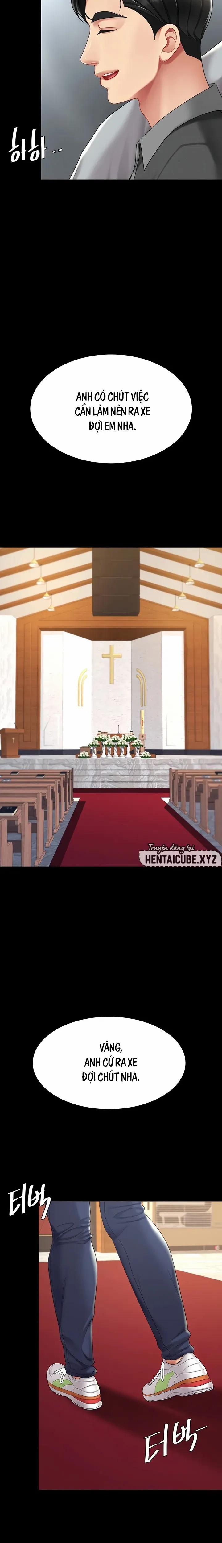 Ăn mẹ cô trước 70 trang 20