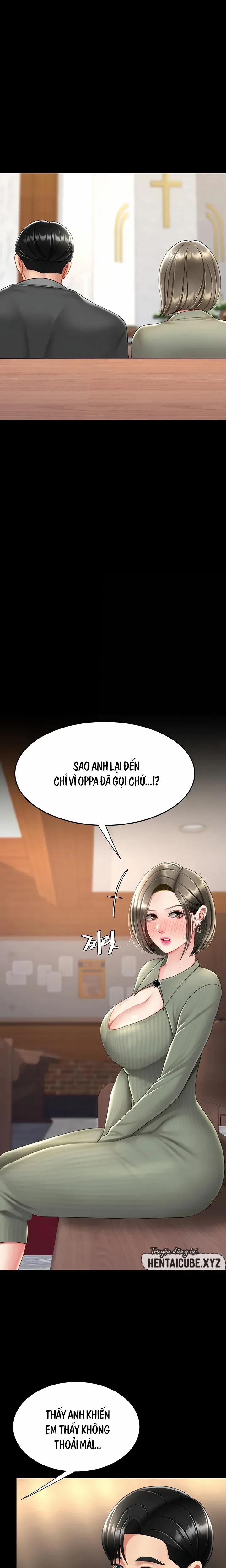 Ăn mẹ cô trước 70 trang 21