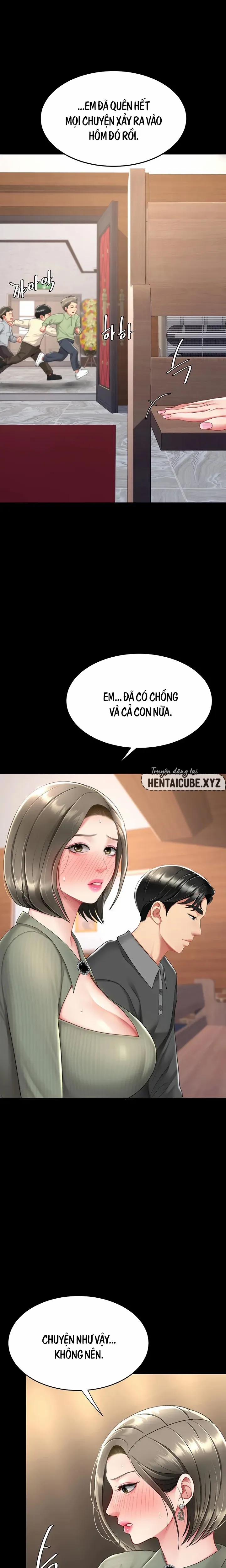 Ăn mẹ cô trước 70 trang 23