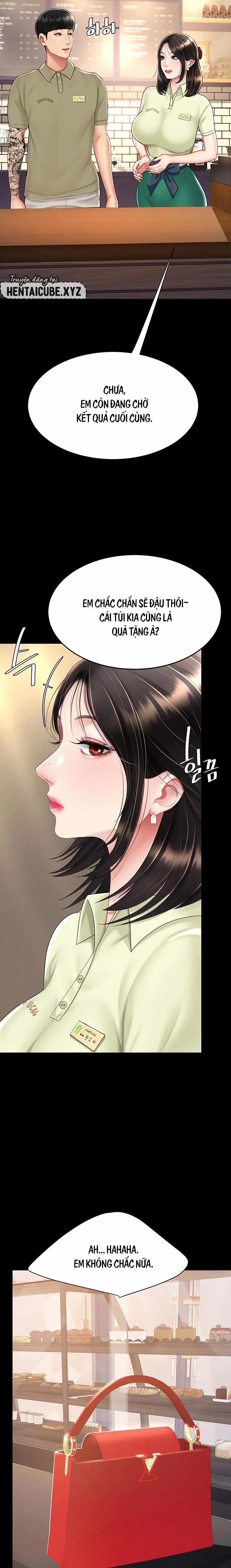 Ăn mẹ cô trước 70 trang 3