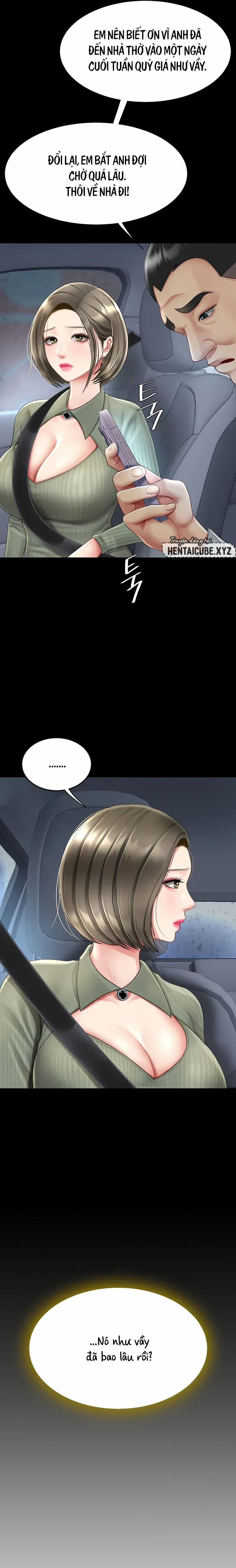 Ăn mẹ cô trước 71 trang 10