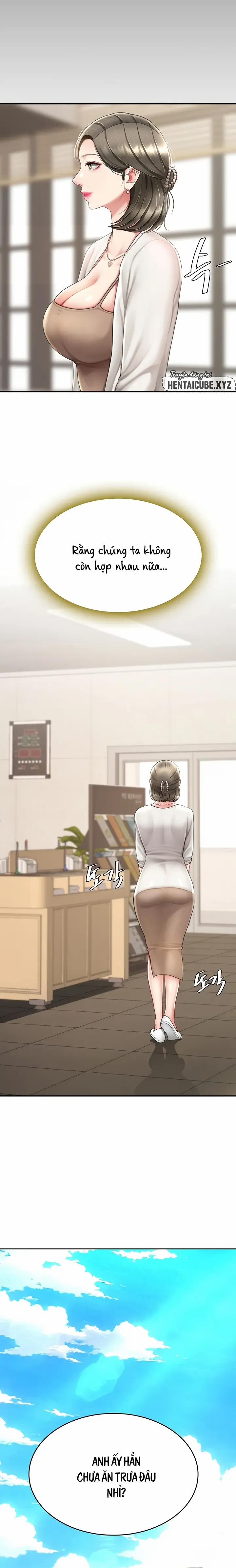 Ăn mẹ cô trước 71 trang 11