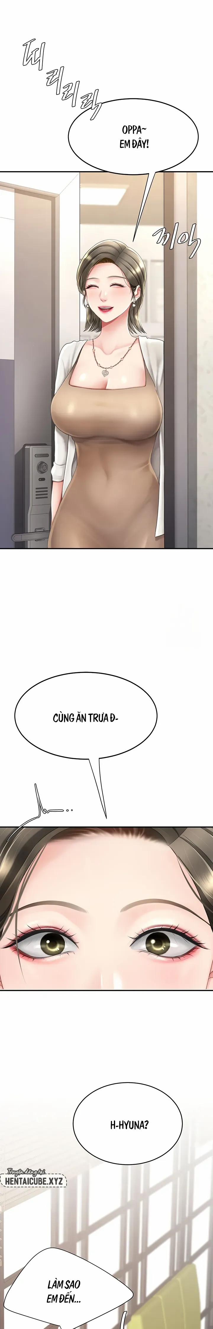 Ăn mẹ cô trước 71 trang 14