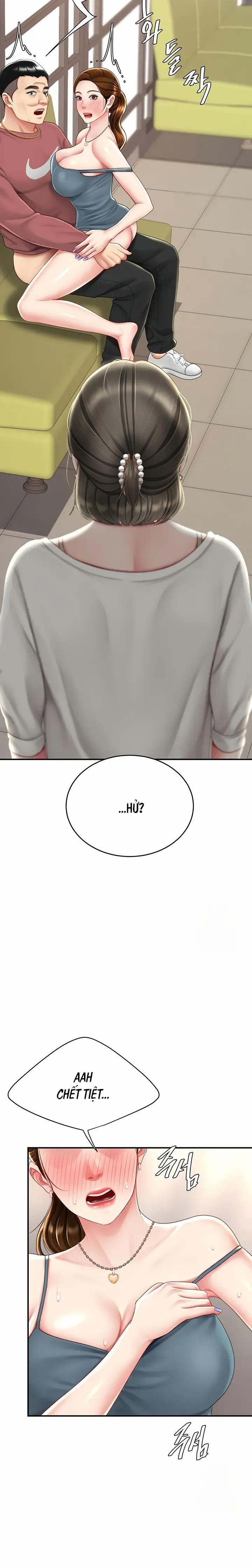 Ăn mẹ cô trước 71 trang 15
