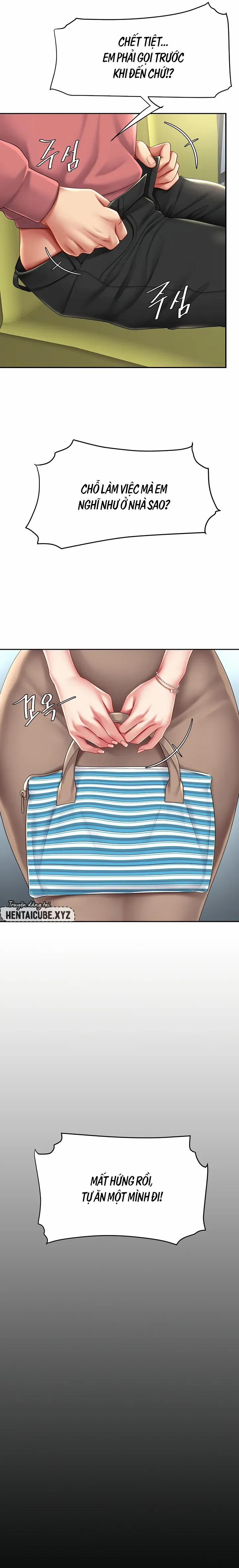 Ăn mẹ cô trước 71 trang 16