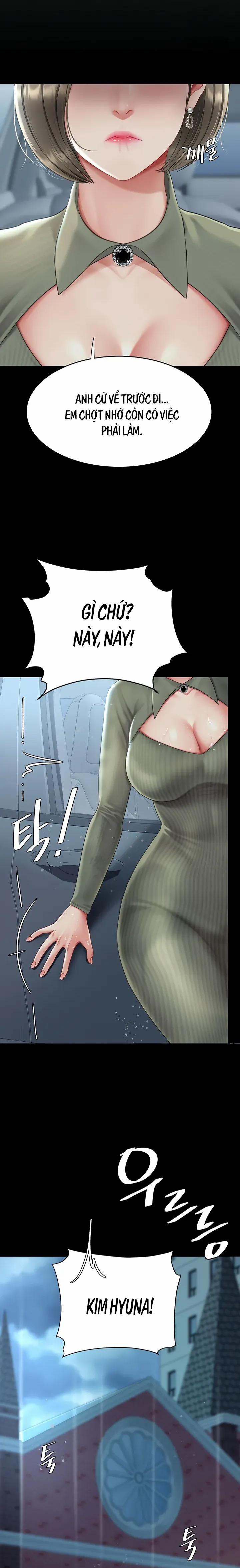 Ăn mẹ cô trước 71 trang 17