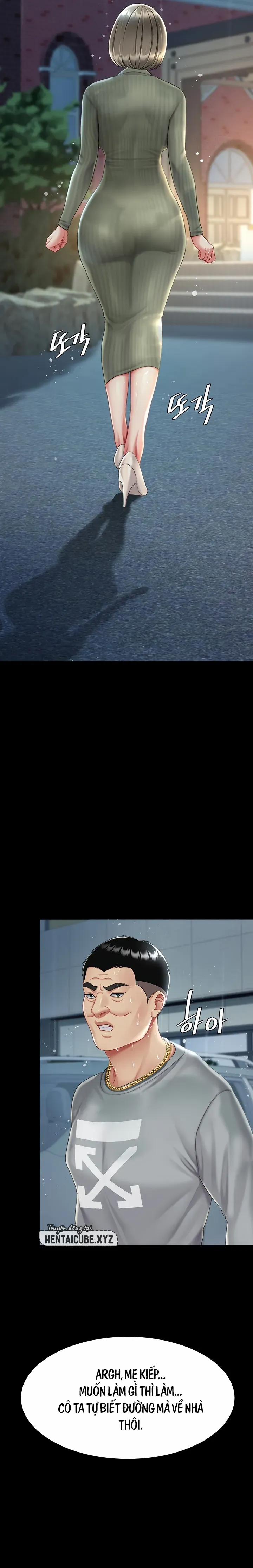 Ăn mẹ cô trước 71 trang 18