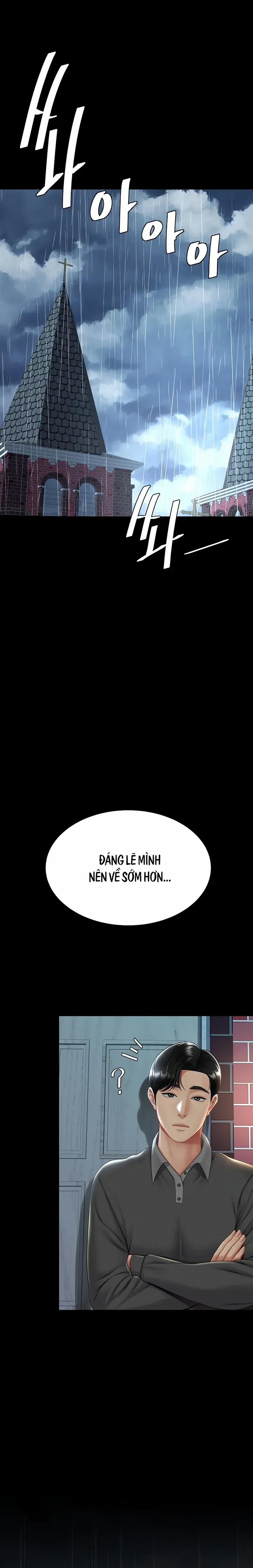 Ăn mẹ cô trước 71 trang 19