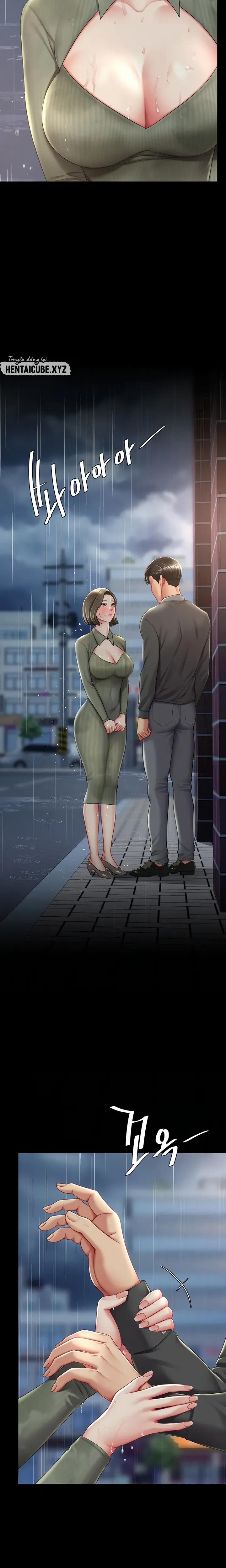 Ăn mẹ cô trước 71 trang 21