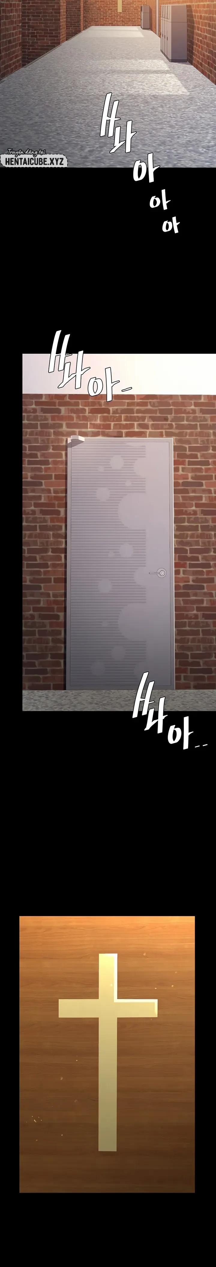 Ăn mẹ cô trước 71 trang 23