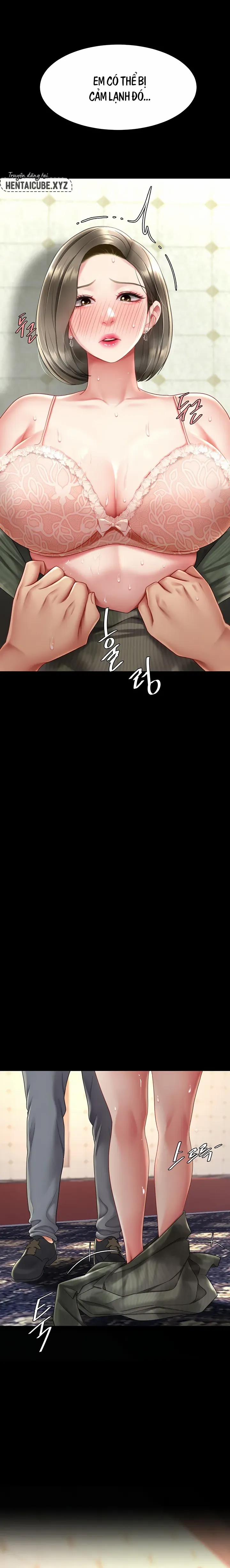 Ăn mẹ cô trước 71 trang 25