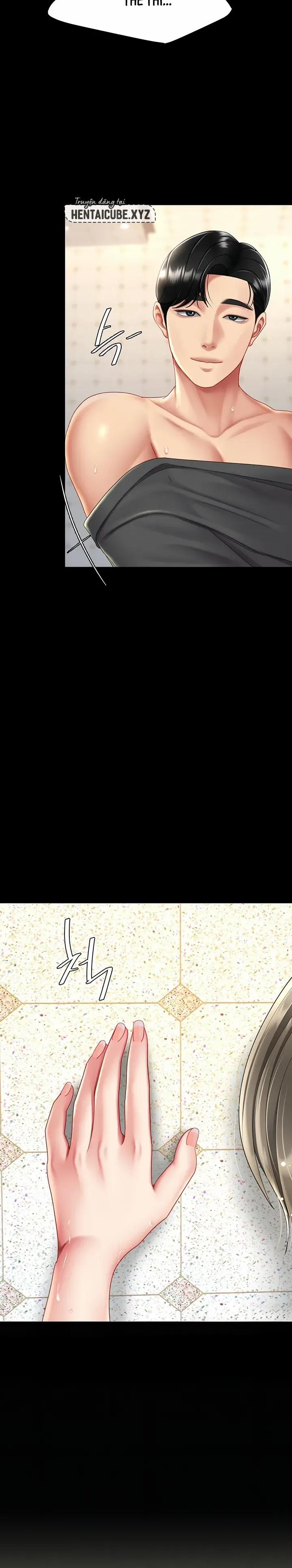 Ăn mẹ cô trước 71 trang 27