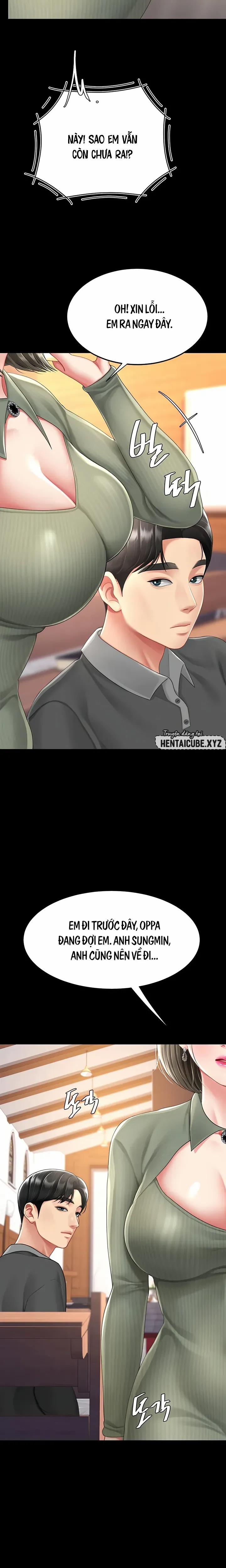Ăn mẹ cô trước 71 trang 5