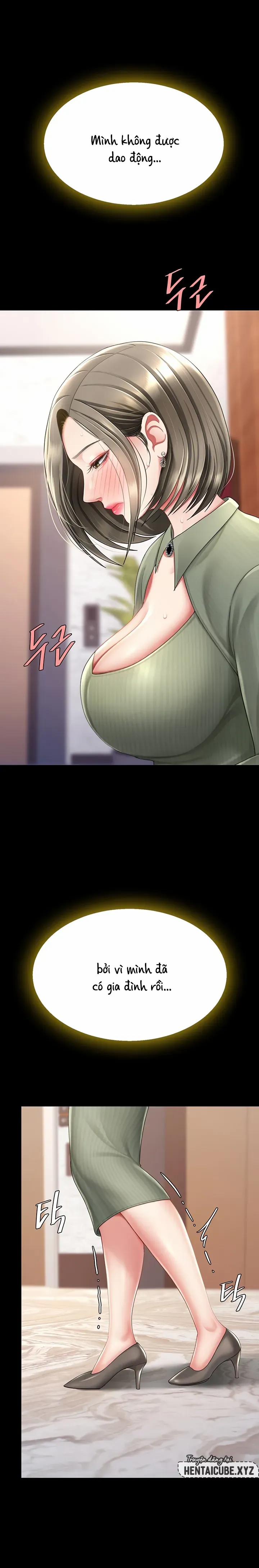 Ăn mẹ cô trước 71 trang 6