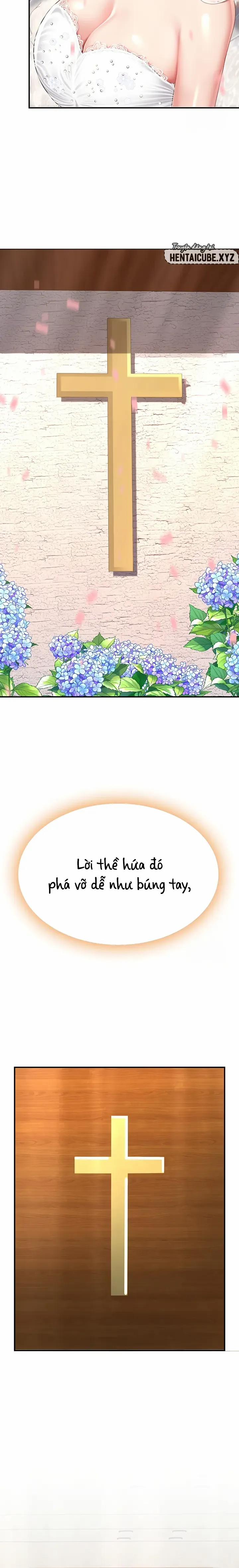 Ăn mẹ cô trước 72 trang 14