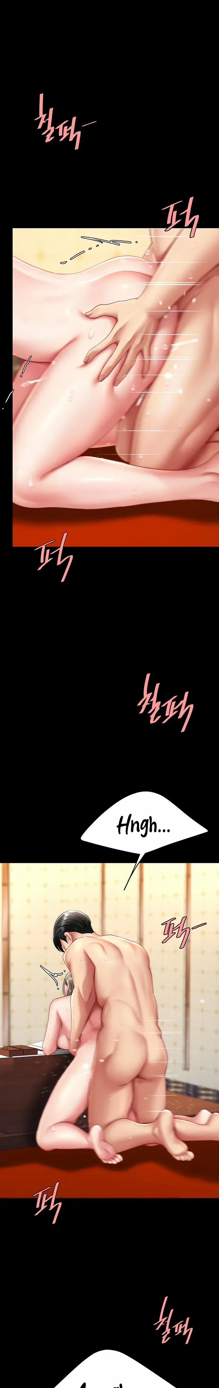 Ăn mẹ cô trước 72 trang 17