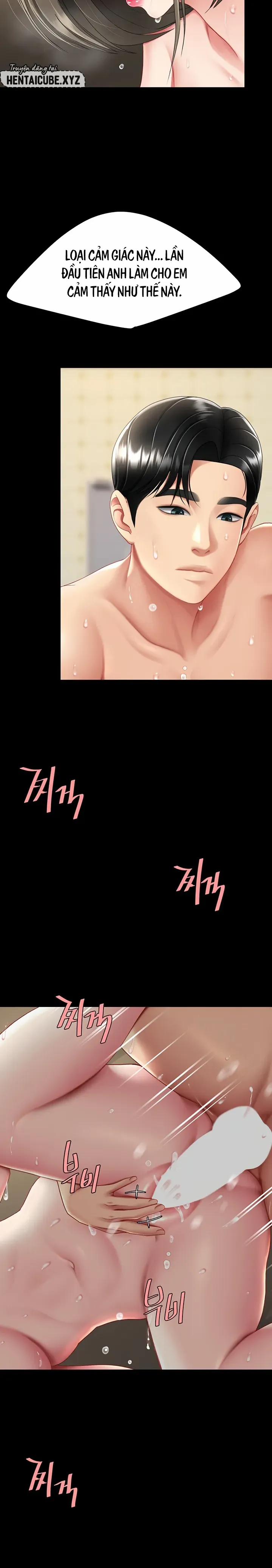 Ăn mẹ cô trước 72 trang 20