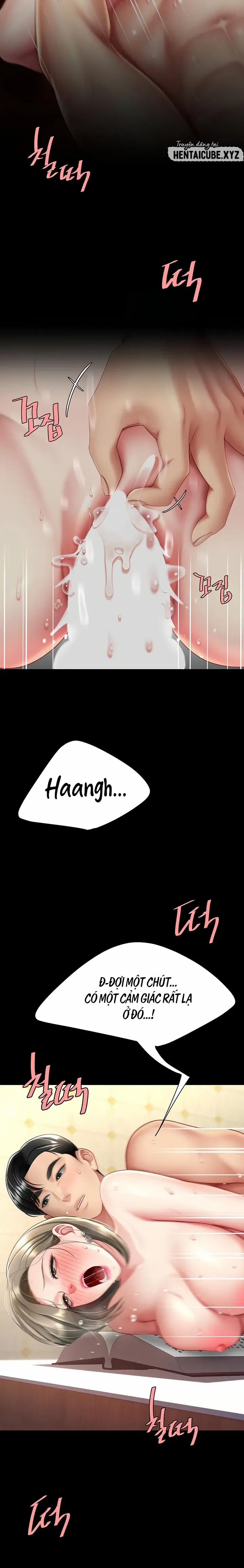 Ăn mẹ cô trước 72 trang 22