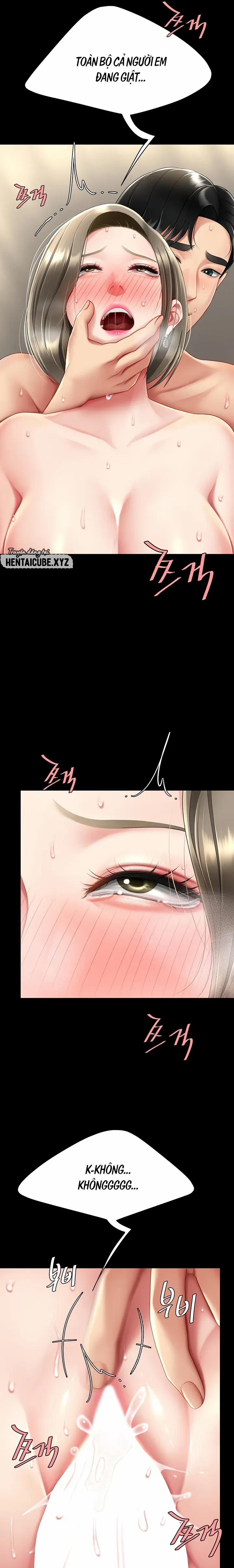 Ăn mẹ cô trước 72 trang 25