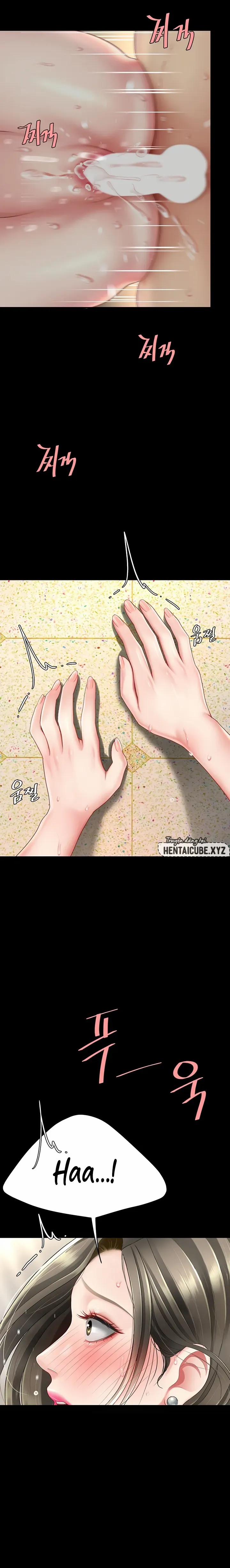 Ăn mẹ cô trước 72 trang 6