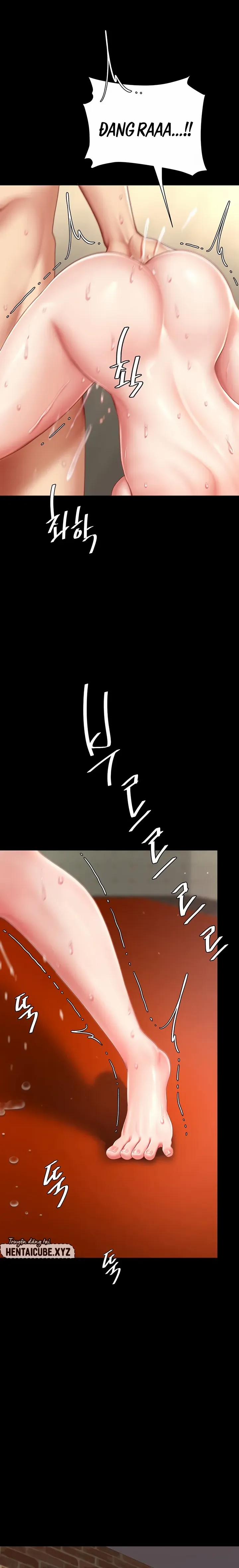 Ăn mẹ cô trước 73 trang 12