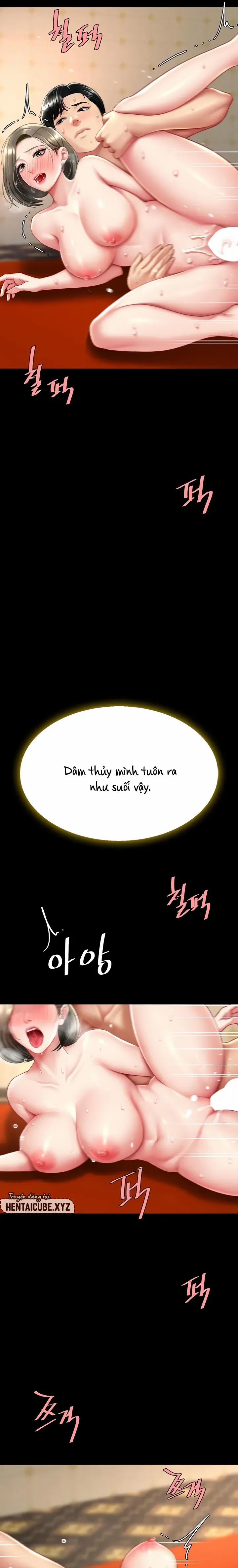 Ăn mẹ cô trước 73 trang 19