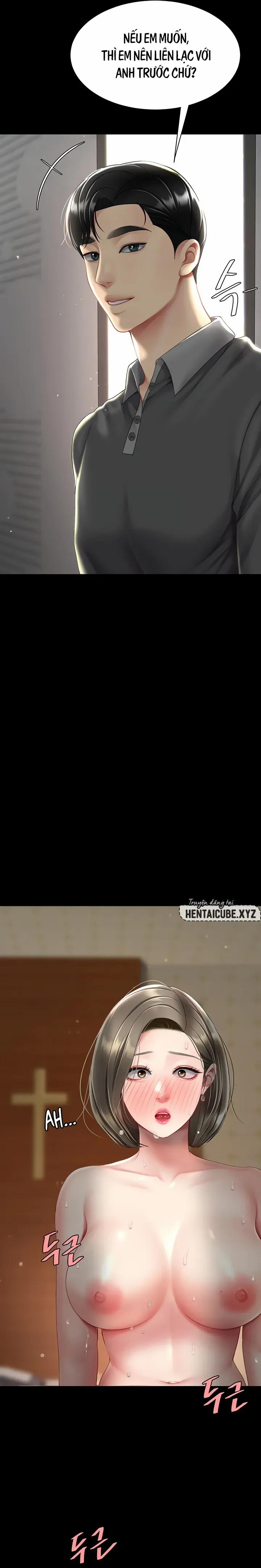 Ăn mẹ cô trước 73 trang 27