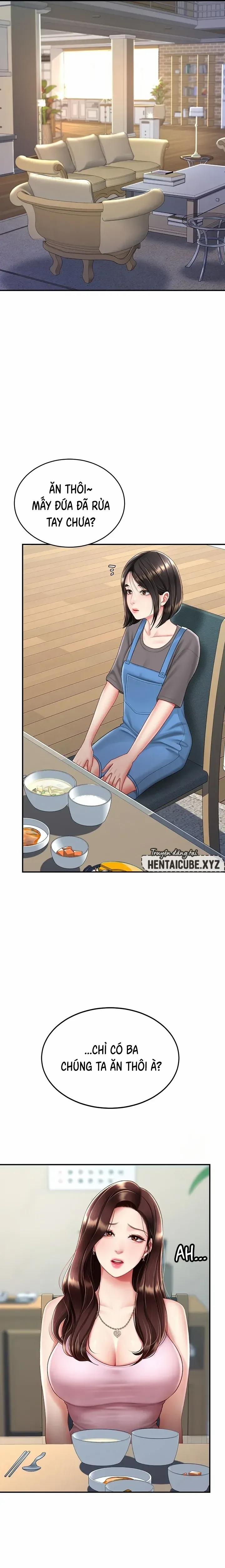 Ăn mẹ cô trước 74 trang 12