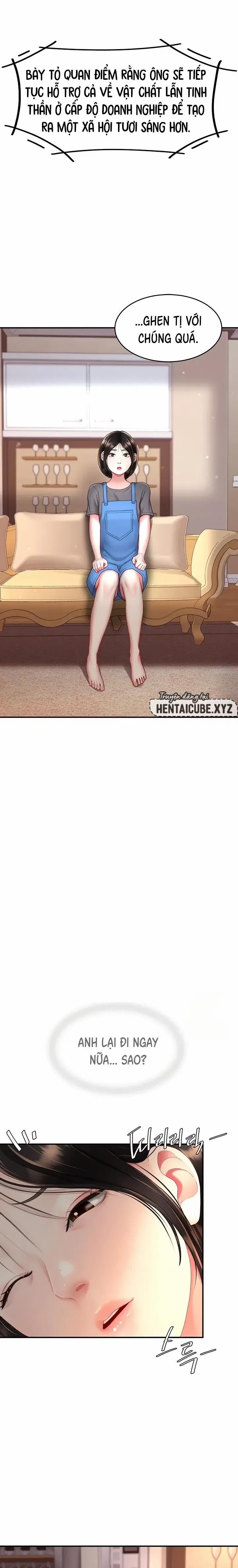 Ăn mẹ cô trước 74 trang 15