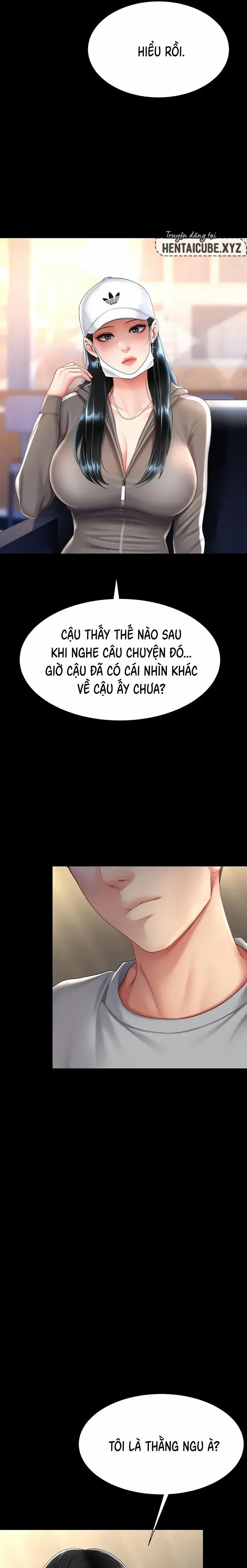 Ăn mẹ cô trước 74 trang 20