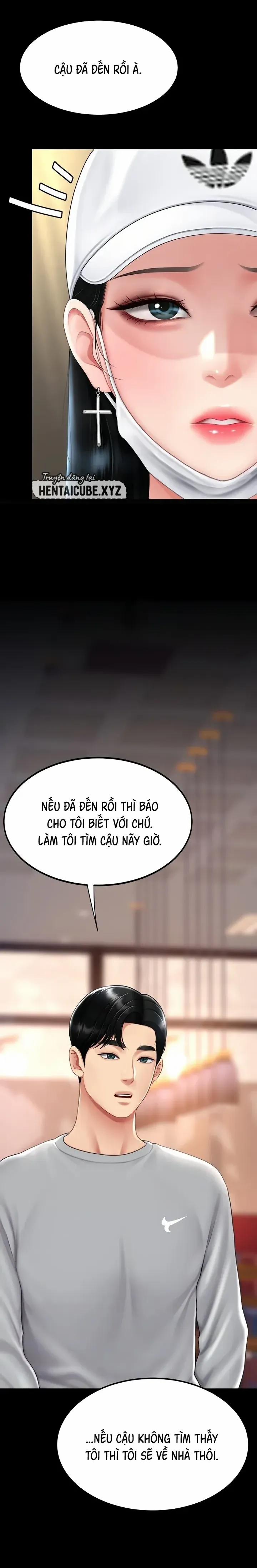 Ăn mẹ cô trước 74 trang 3